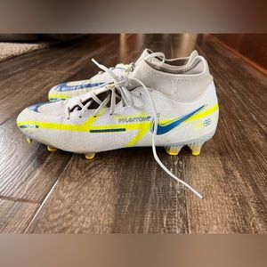 COPY - Nike Phantom GT2 Academy Dynamic Fit FG Soccer Cleats size men’s 10.5
